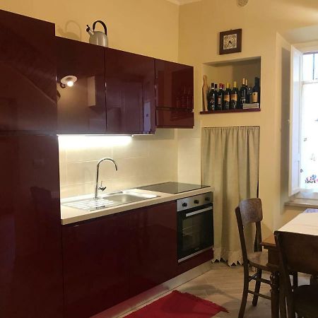 Apartamento La Casina del Centro Perugia Exterior foto