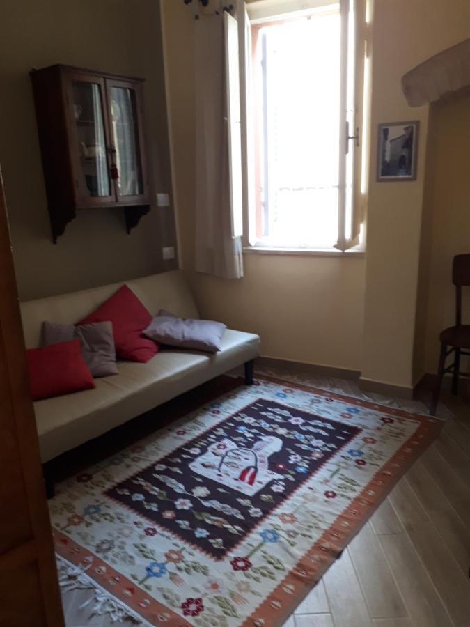 Apartamento La Casina del Centro Perugia Exterior foto