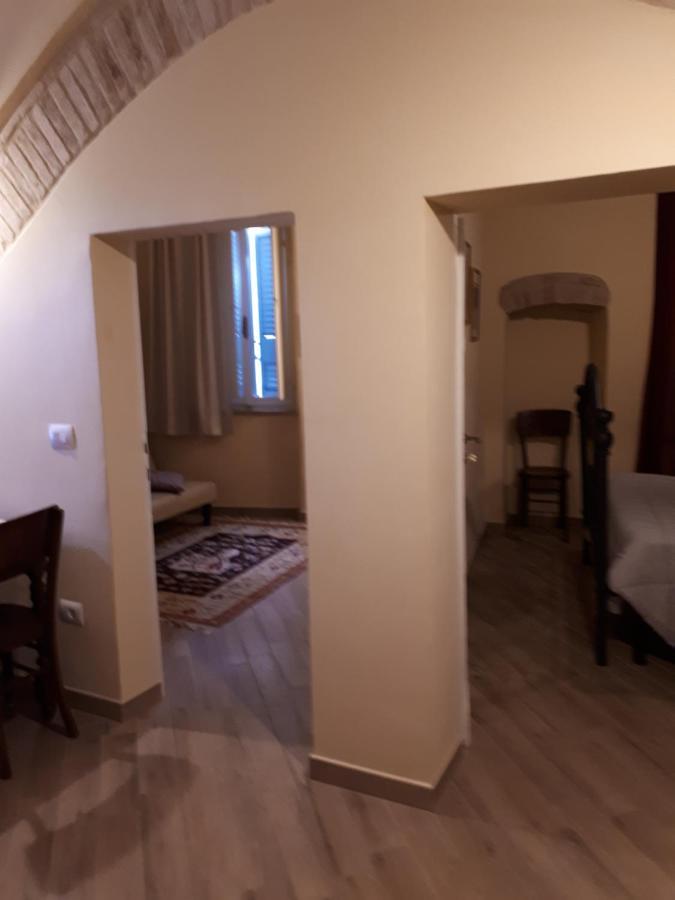 Apartamento La Casina del Centro Perugia Exterior foto