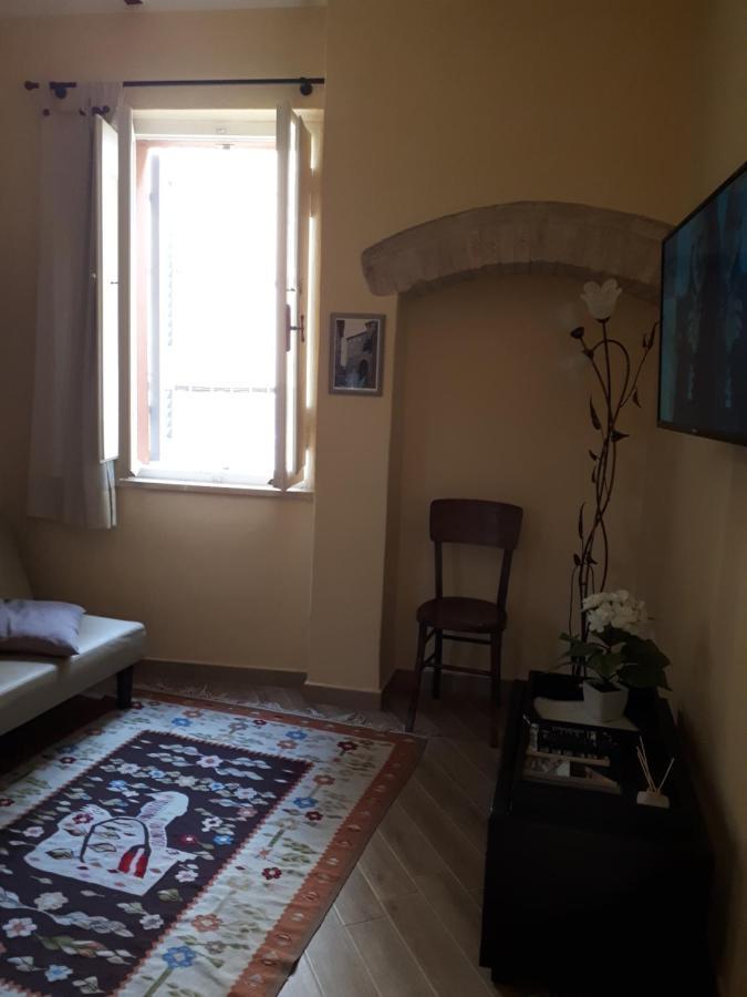 Apartamento La Casina del Centro Perugia Exterior foto