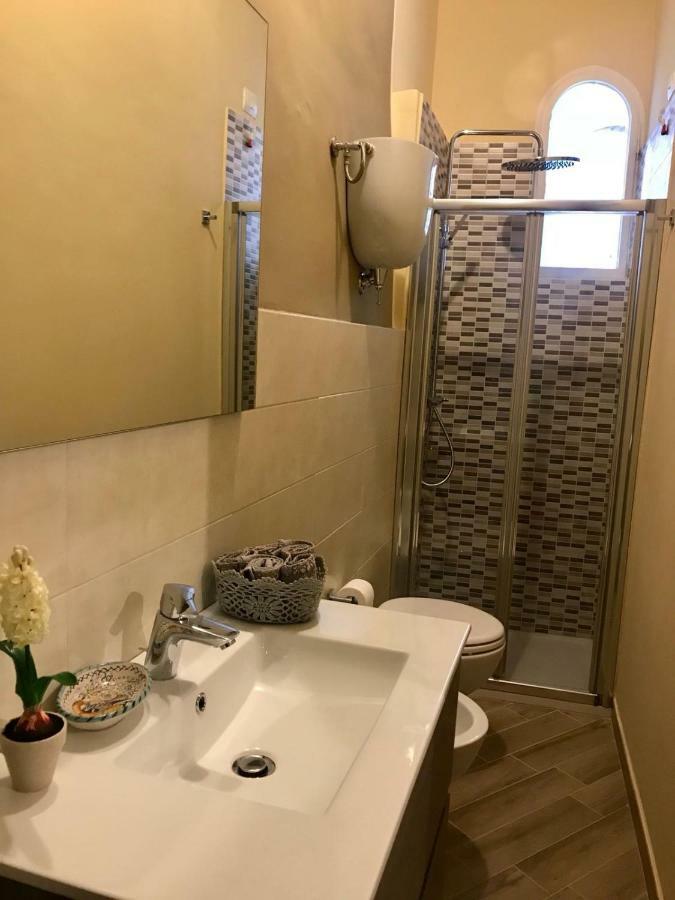 Apartamento La Casina del Centro Perugia Exterior foto
